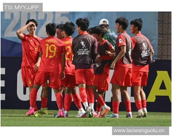 U16国足狂轰12球展现实力文莱仅1射门惨遭碾压