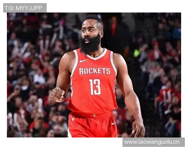 哈登引领篮球潮流创新打法NBA官方高度评价其前沿表现