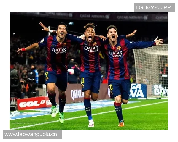 皮克称内马尔应获金球奖或因梅西光环选择巴黎